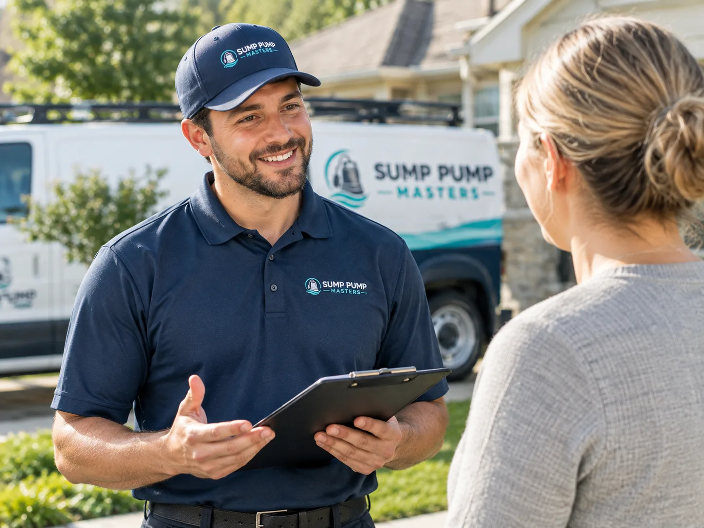 Sump Pump Repair Reserve, MT FAQs